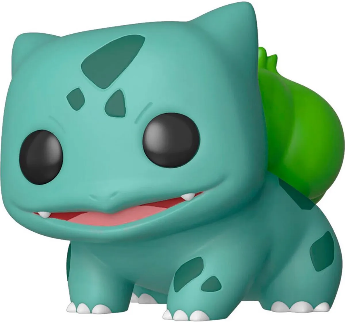 Funko Pop! Bulbasaur Jumbo Vinylfiguur - 454