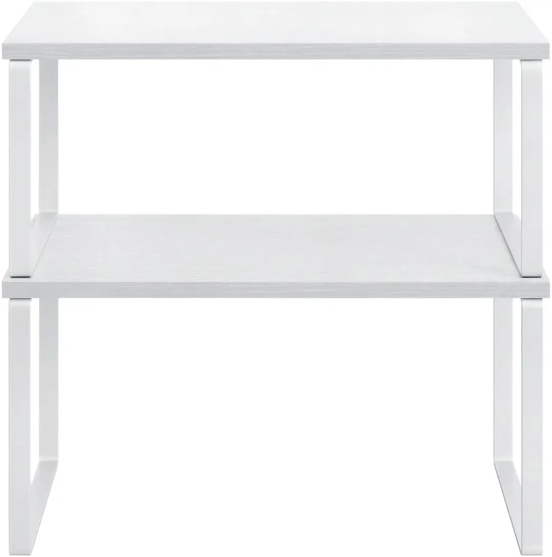 Songmics Kruidenrek 2-delig KCS025W01