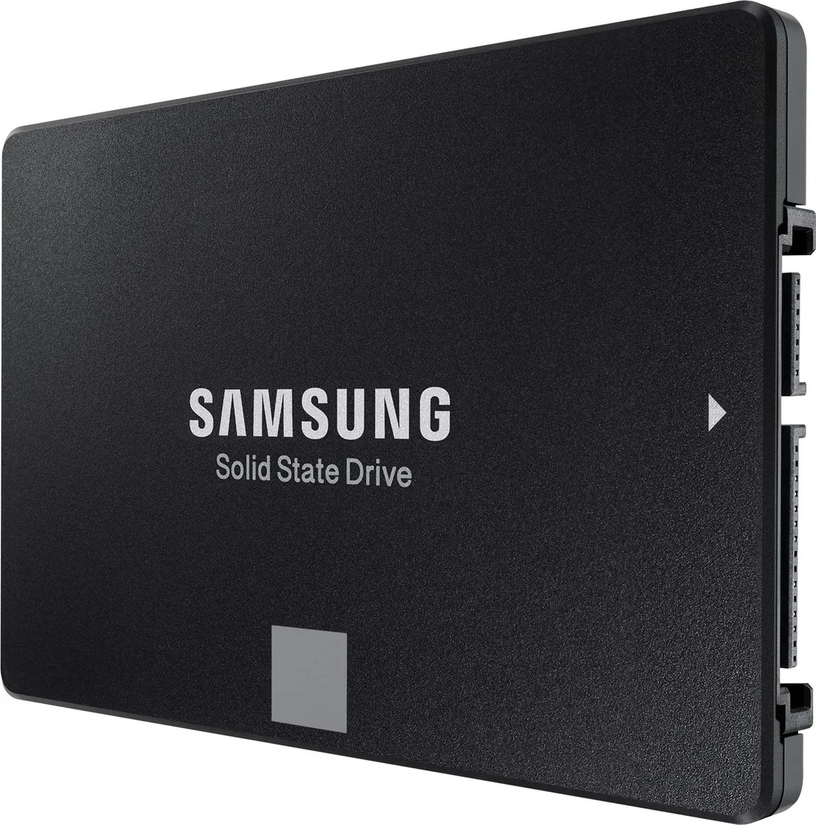 Samsung 860 EVO MZ-76E1T0B/EU SSD - 1TB - afbeelding 6 van 6