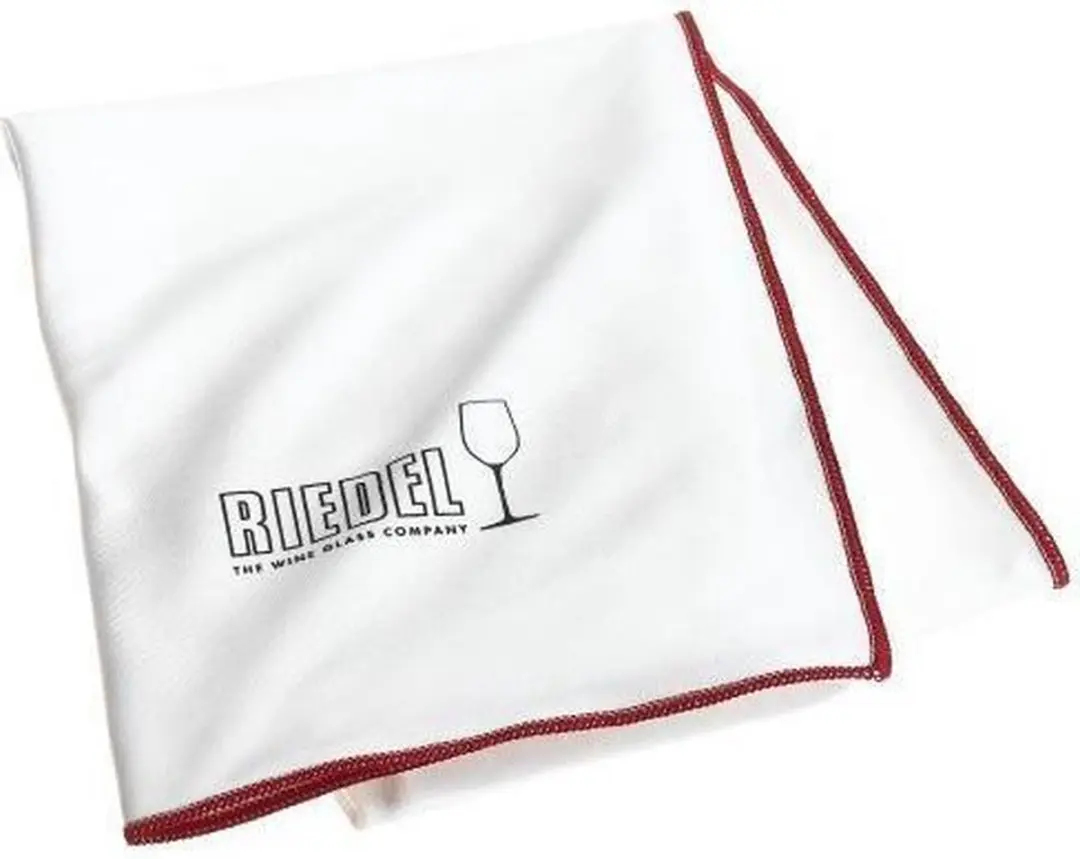 Riedel Poleerdoek 60x50cm