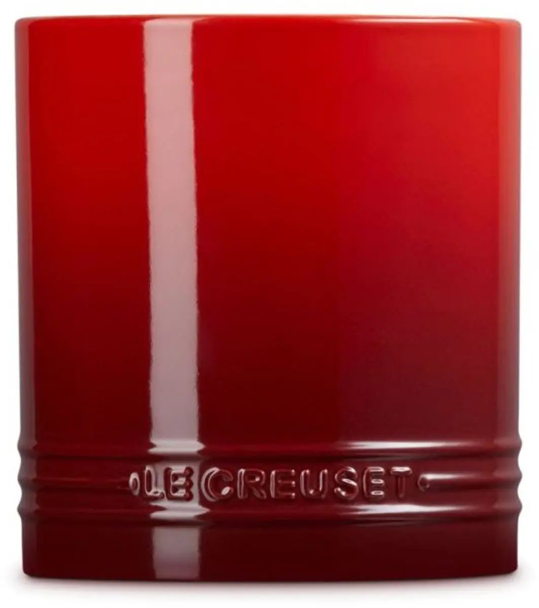 Le Creuset Signature Spatelpot Kersenrood