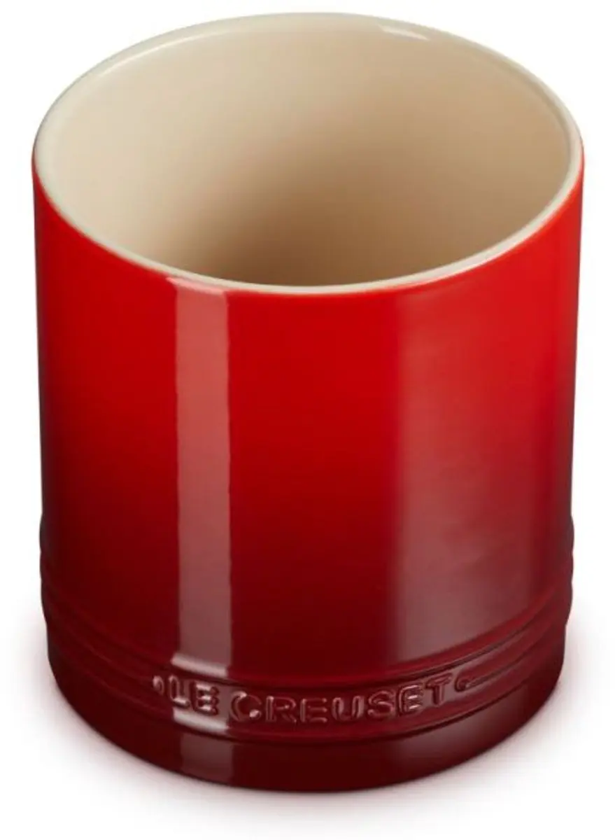 Le Creuset Signature Spatelpot Kersenrood
