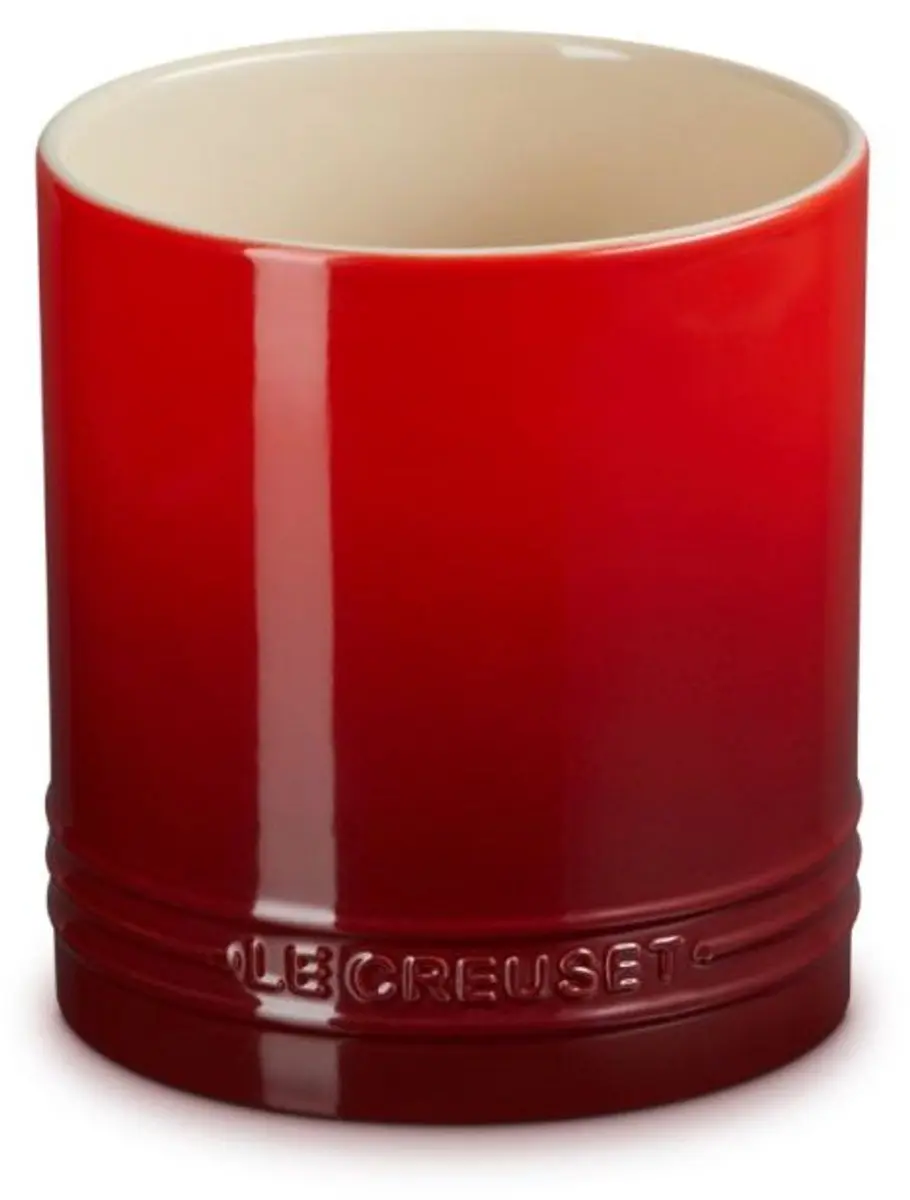 Le Creuset Signature Spatelpot Kersenrood
