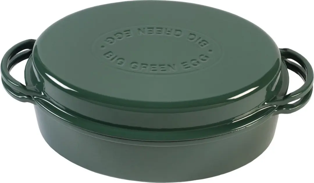 Big Green Egg Dutch Oven 5,2L