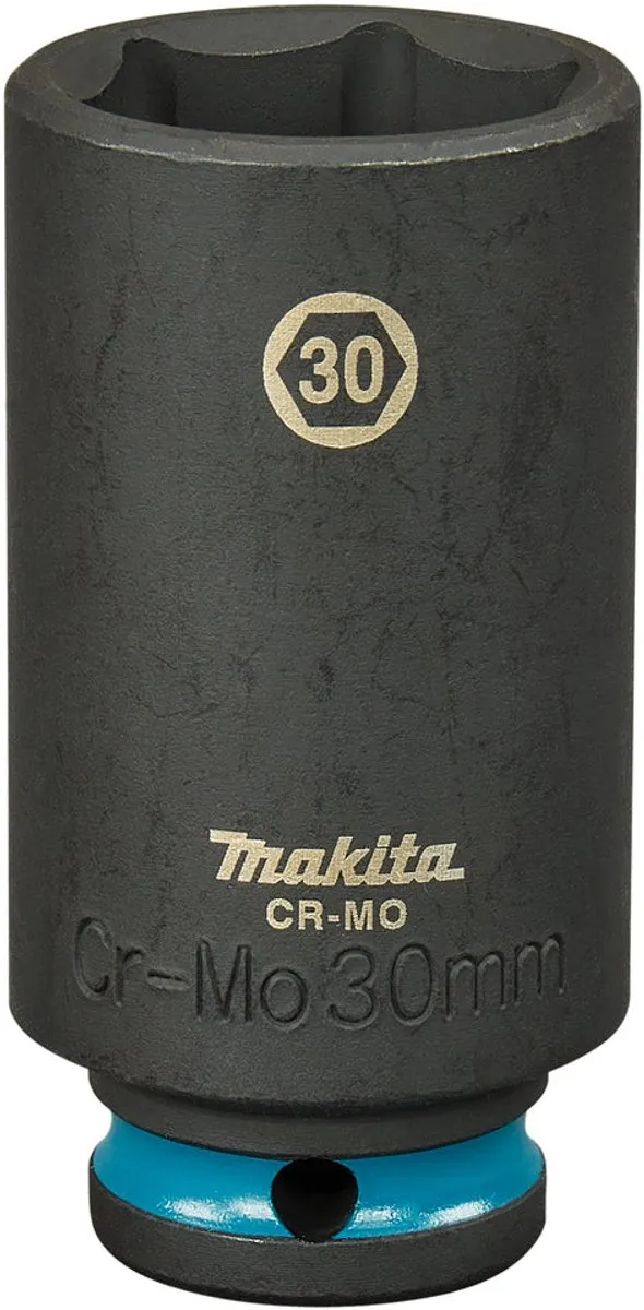 Makita Krachtdop Impact 1/2" E-16542