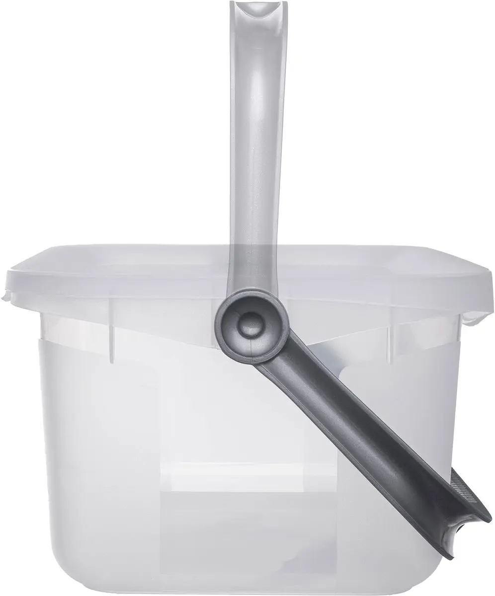 Curver Multiboxx Opbergbox 3L - Transparant
