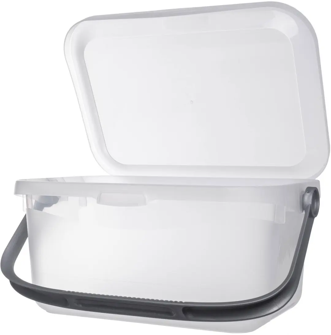 Curver Multiboxx Opbergbox 3L - Transparant