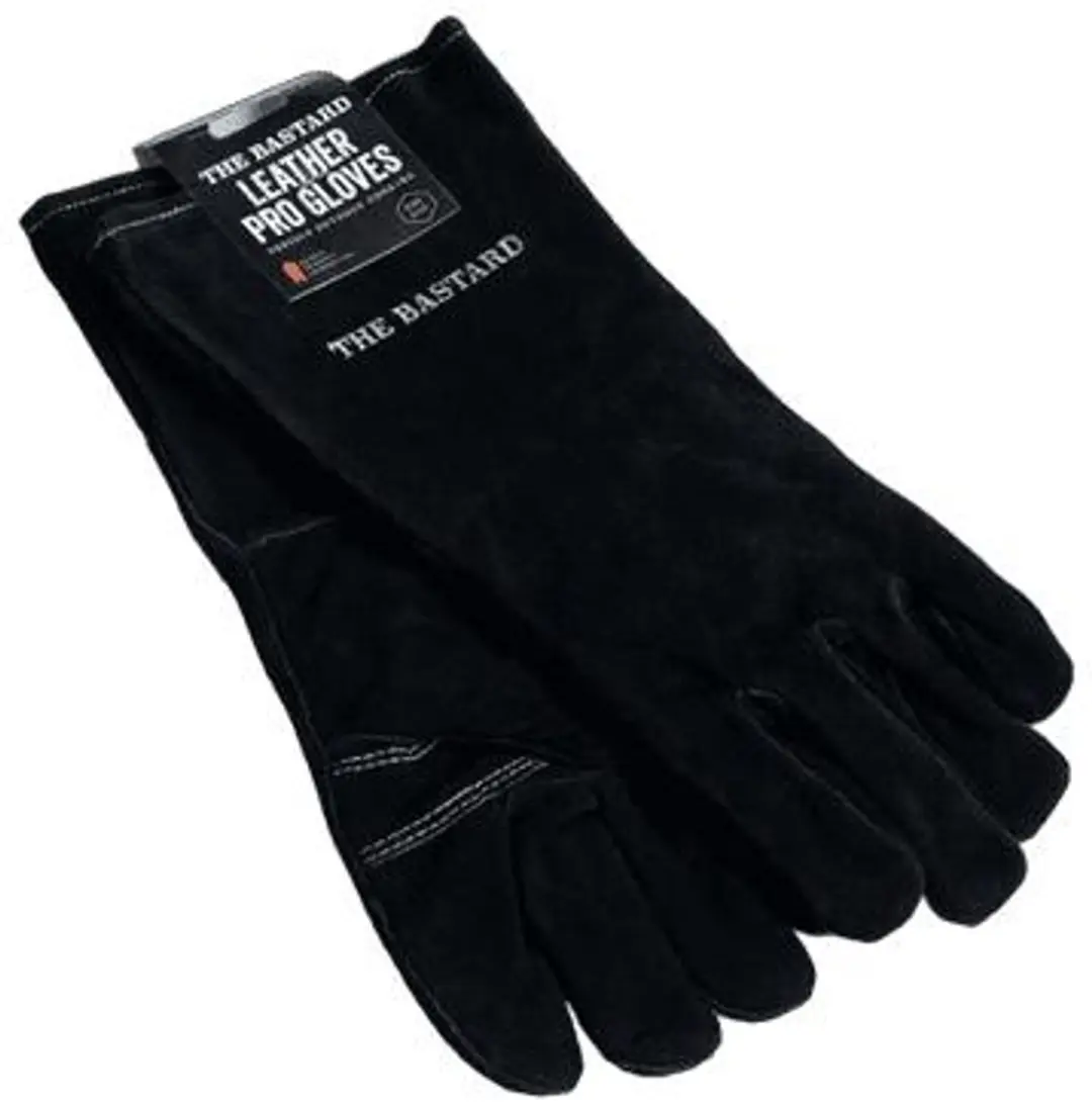 The Bastard Heat Protected Gloves one size