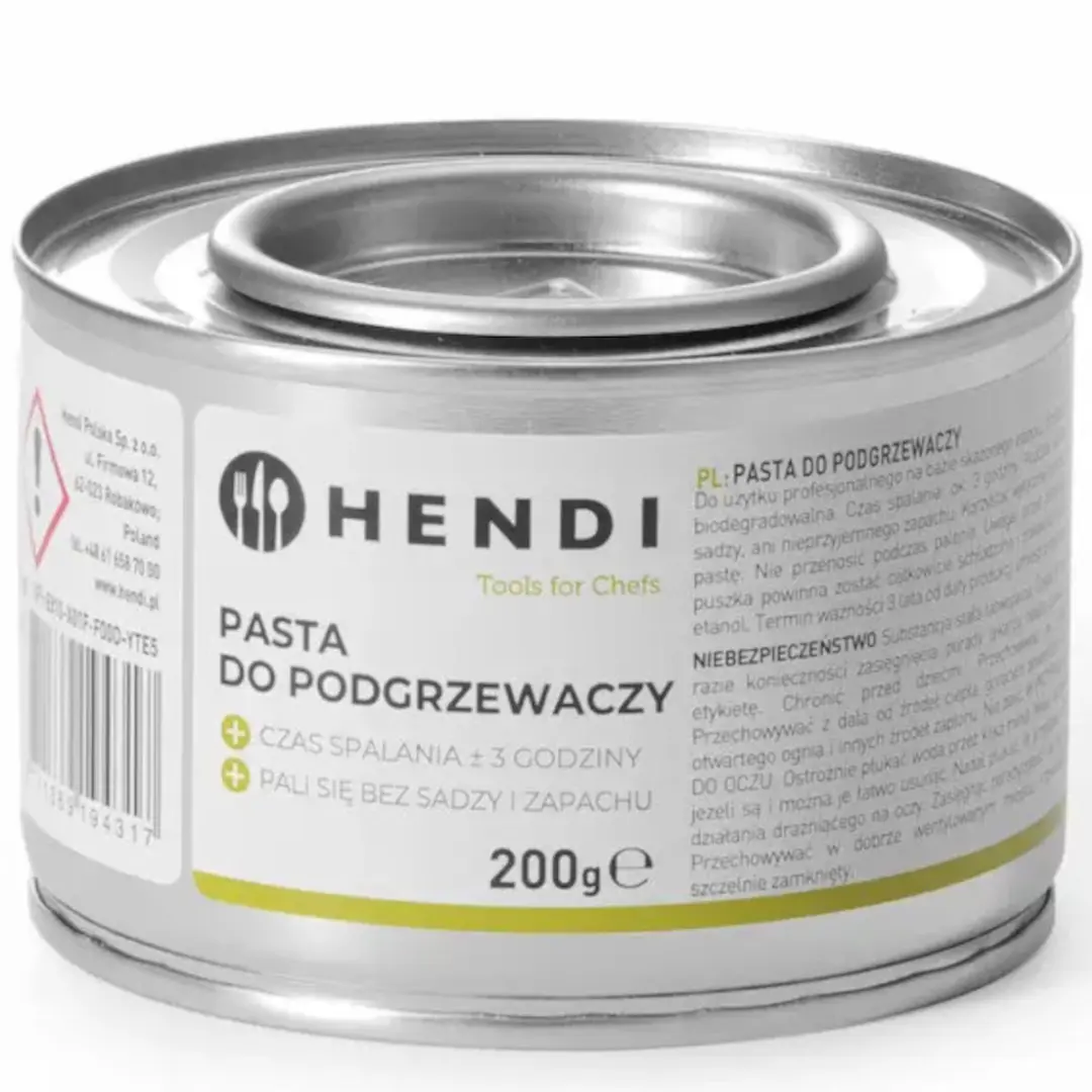 Hendi