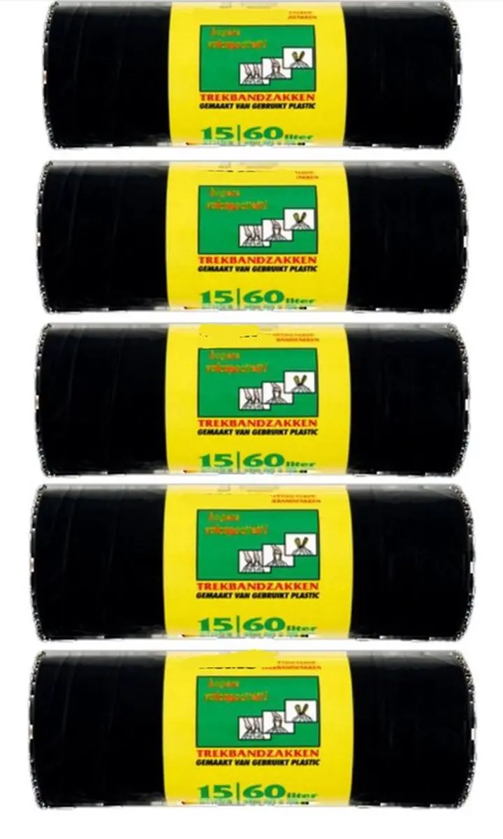 KOMO Trekband Zakken 33060