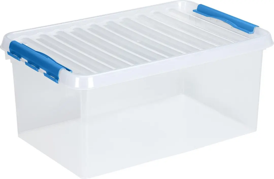 Sunware Q-Line Opbergbox 45L