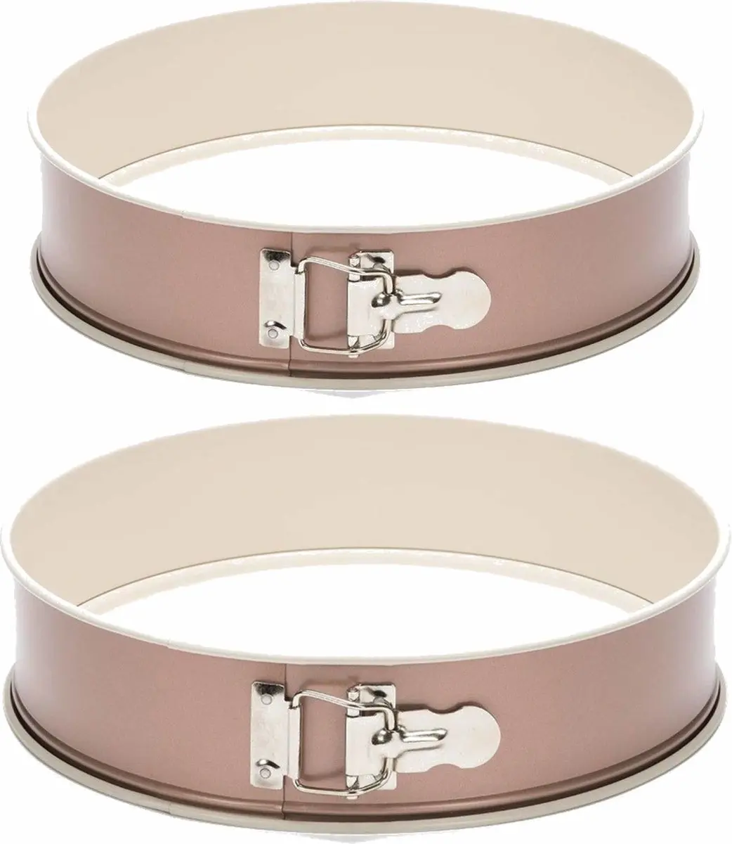 Patisse Springvormset 20cm & 24cm