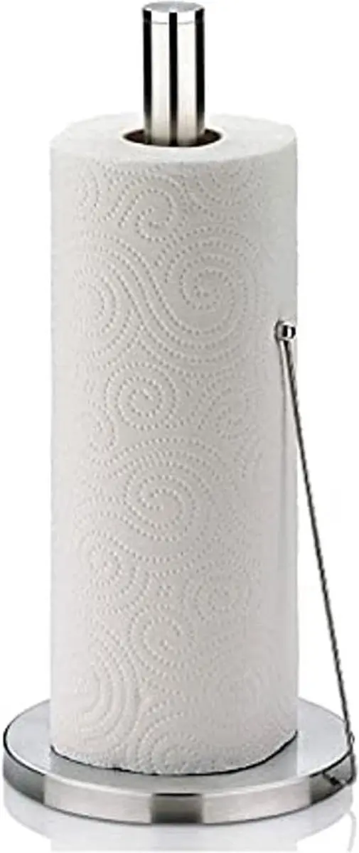 Kela Kitchen Roll Holder Rollo 16920
