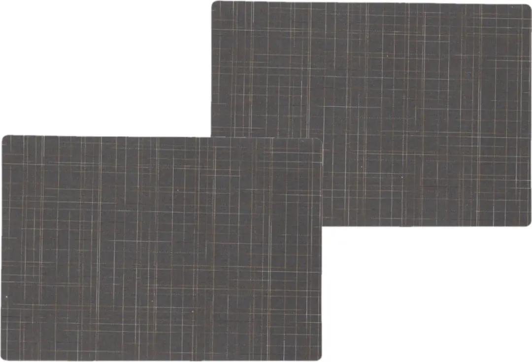 Wicotex Liso Tafel Placemats 30x43cm