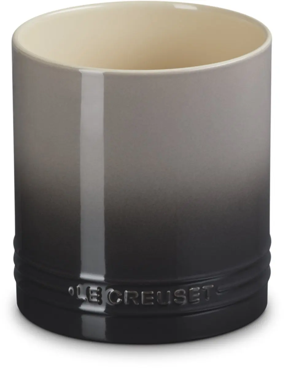 Le Creuset Signature Spatelpot Flint