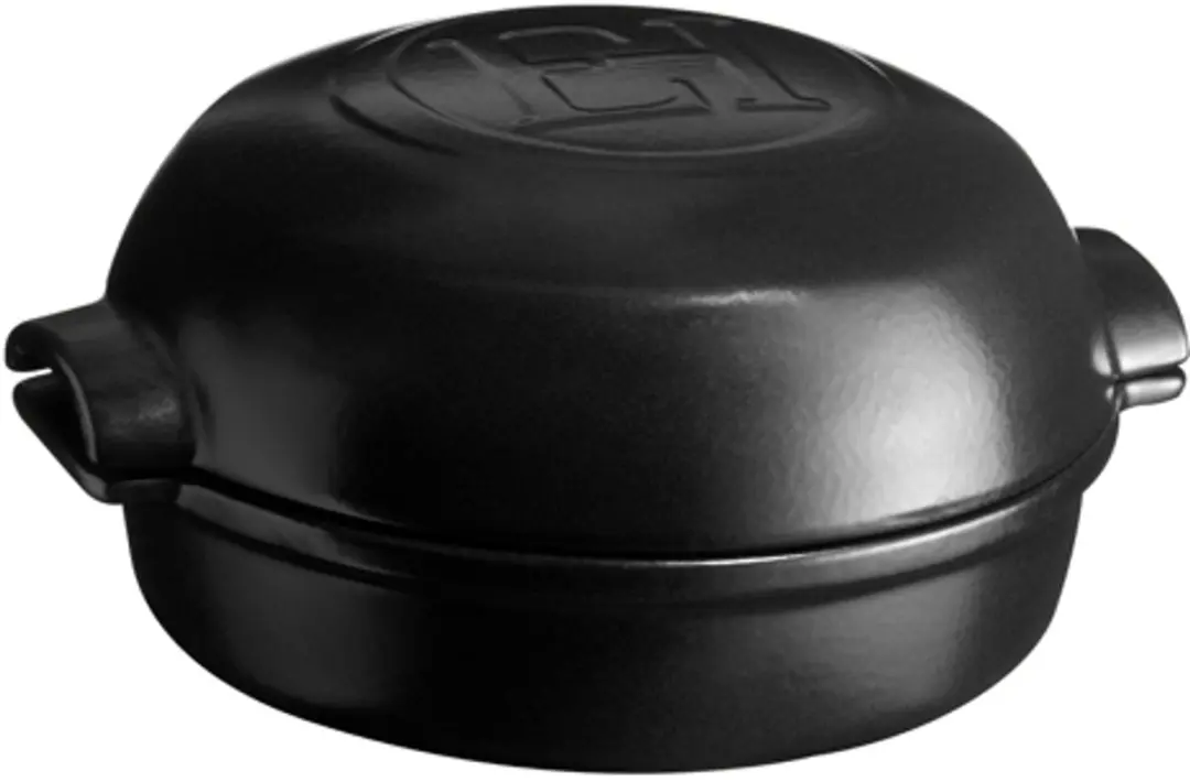 Emile Henry BBQ Cheese Baker E-Box