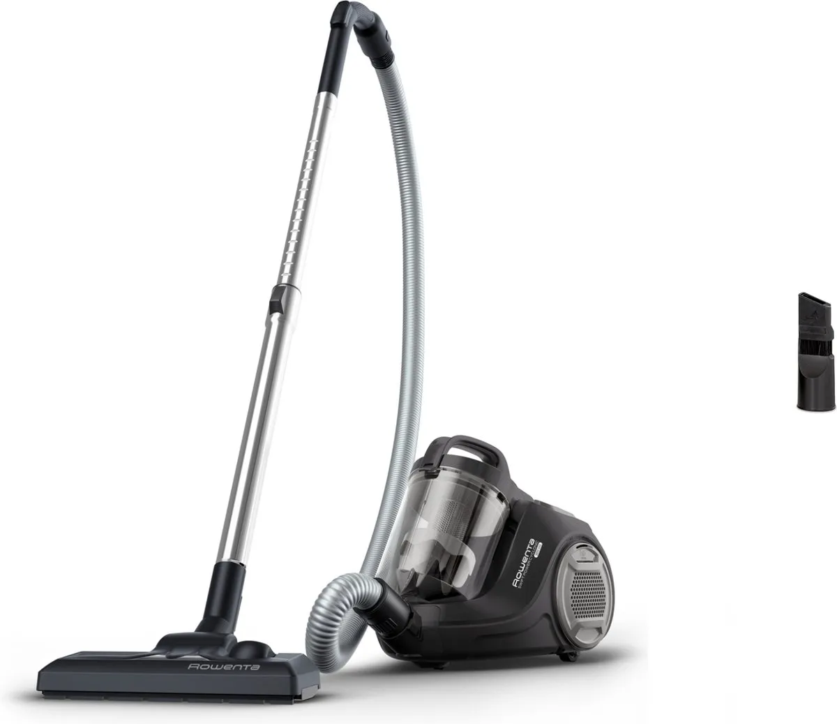 Rowenta RO2915EA Cilinderstofzuiger 900W - 1,2L - Zwart