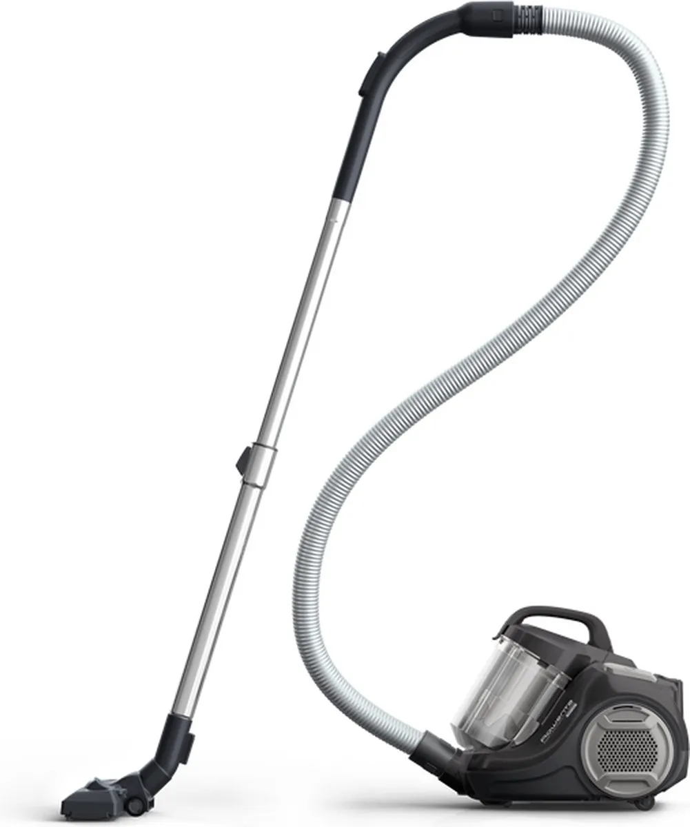 Rowenta RO2915EA Cilinderstofzuiger 900W