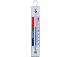 HENDI Koelkastthermometer