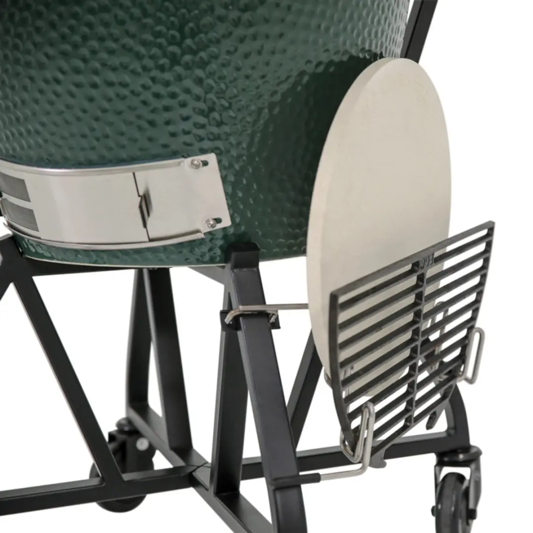 Big Green Egg Utility Rack Nest