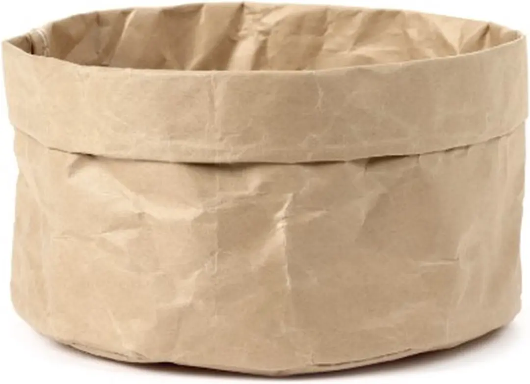 Serax Marie Michielssen Broodmandje Large Plain Paper