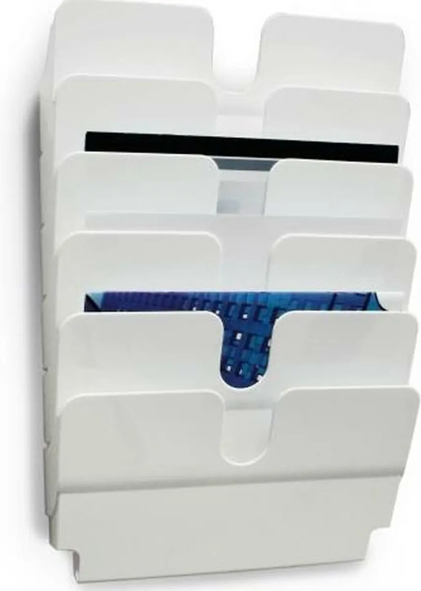 Durable Flexiplus Toonbankdisplay