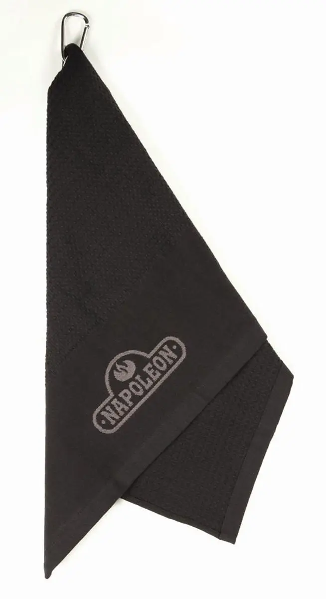 BBQ-TOWEL