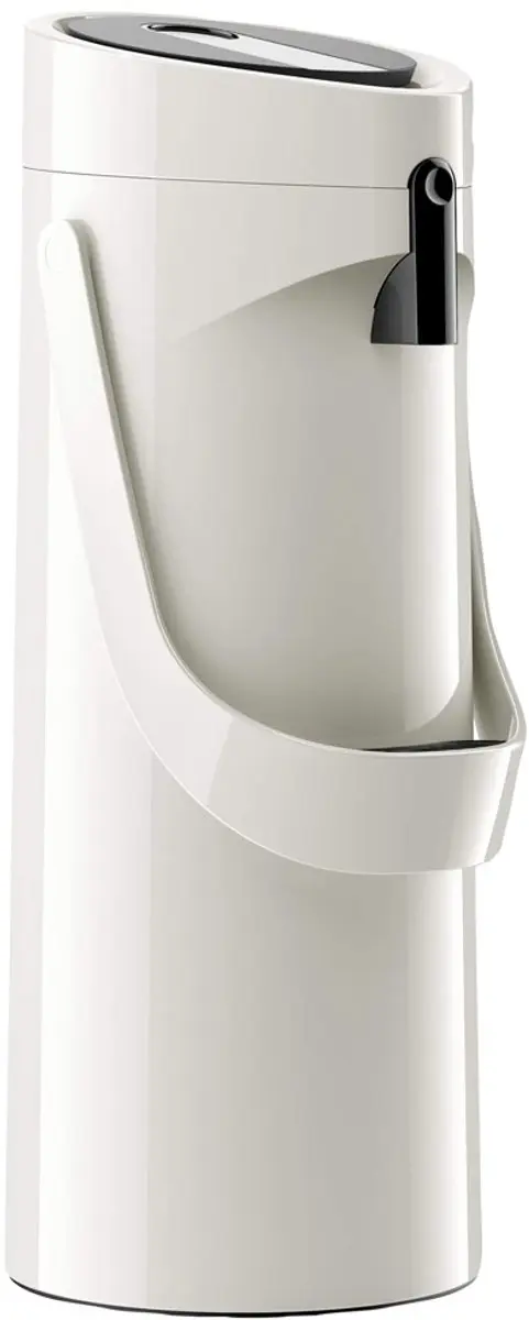 Biały termos 1,9 l Ponza – Tefal