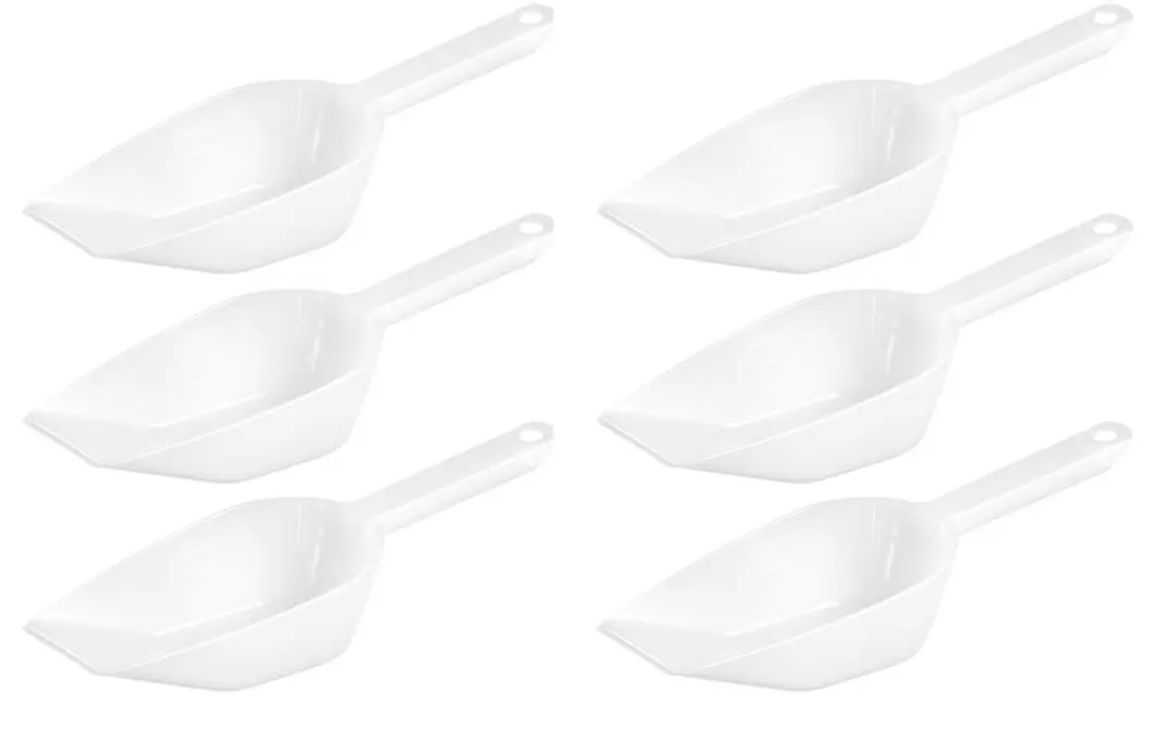 Westmark Plastic Bak-/Weeg-/Vulemmers 450ml