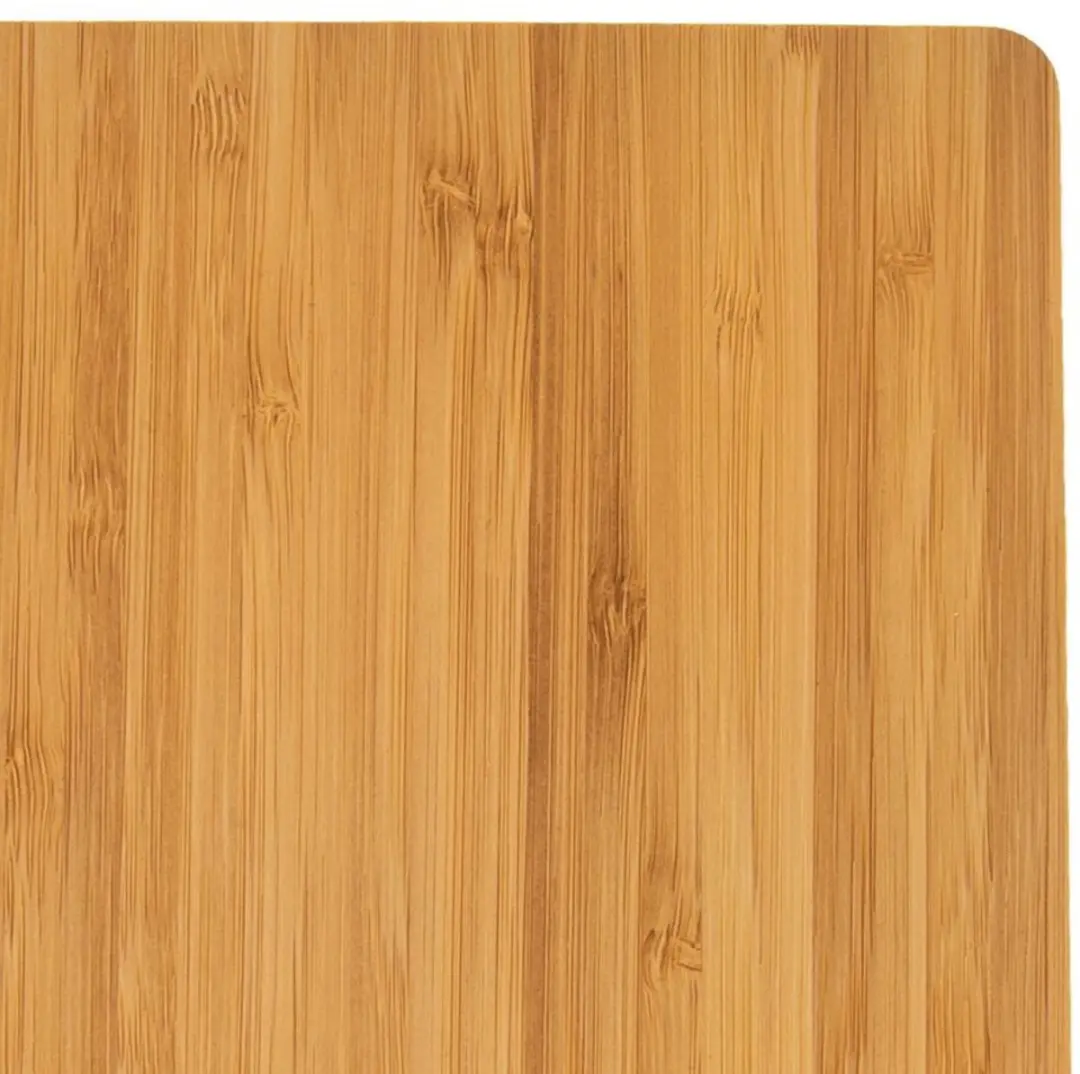 Orion Whiteline Keukenweegschaal Bamboe - 5 kg