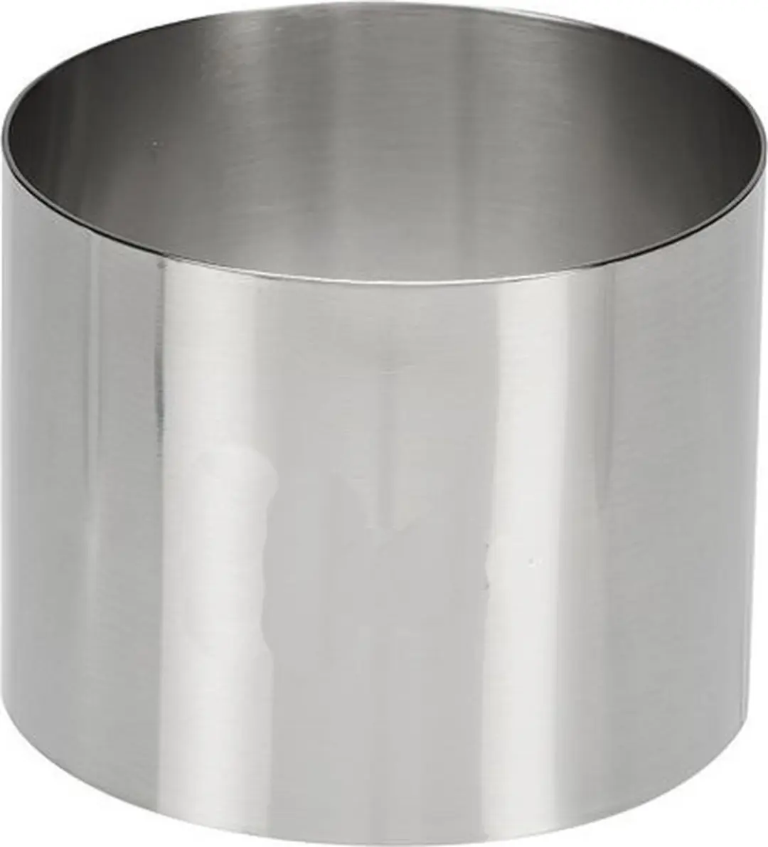 Patisse Kookring RVS ø 5 cm