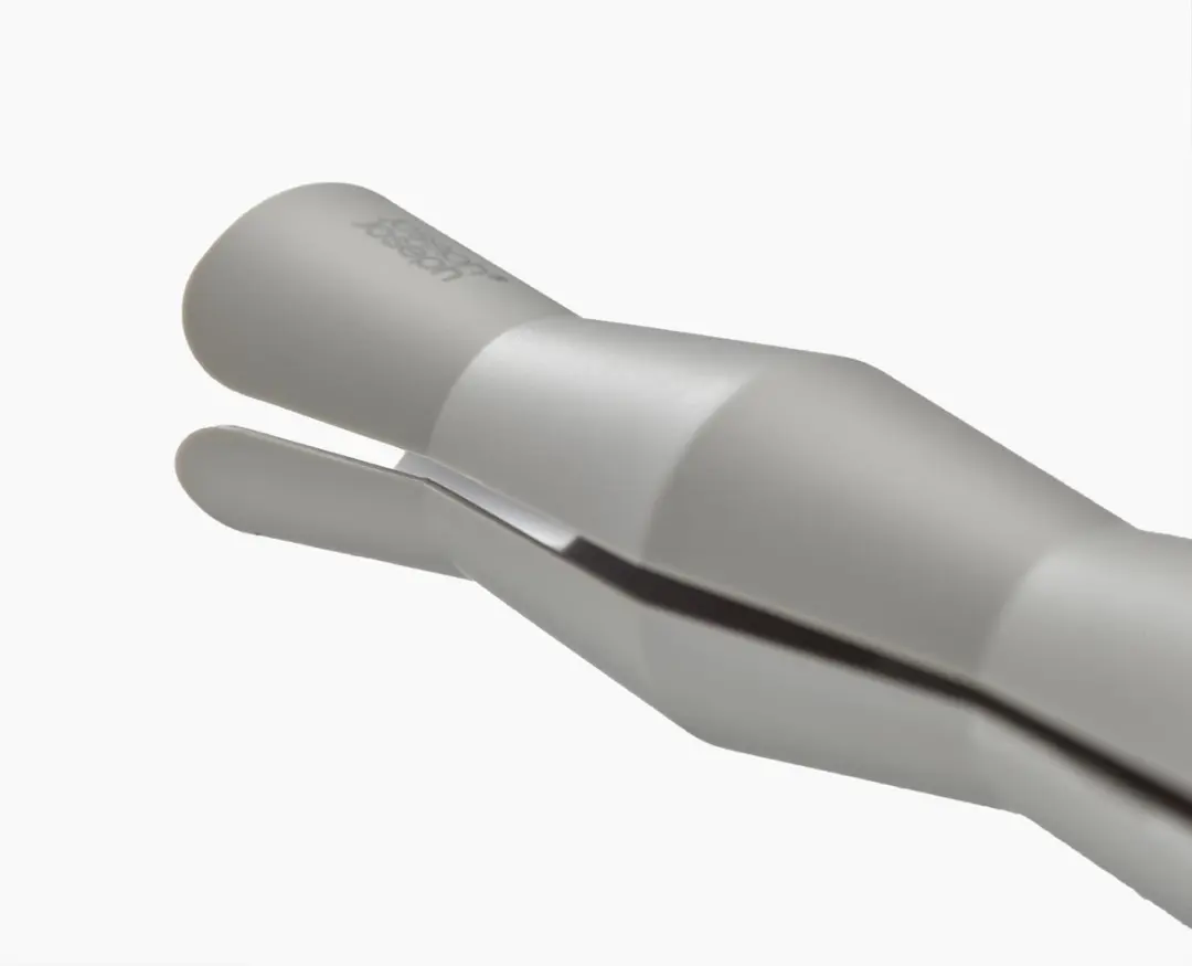 Joseph Joseph Orderly Afstandhouder voor Hangers - 2 Stuks - Crème