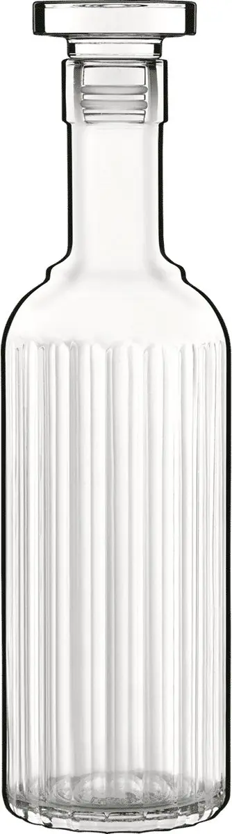 Luigi Bormioli Bach Karaf Likeur 73cl
