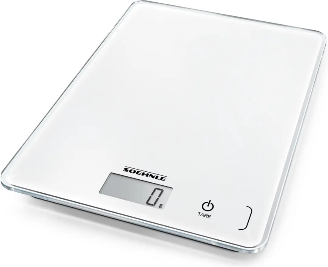 Soehnle Page Compact 300 Keukenweegschaal