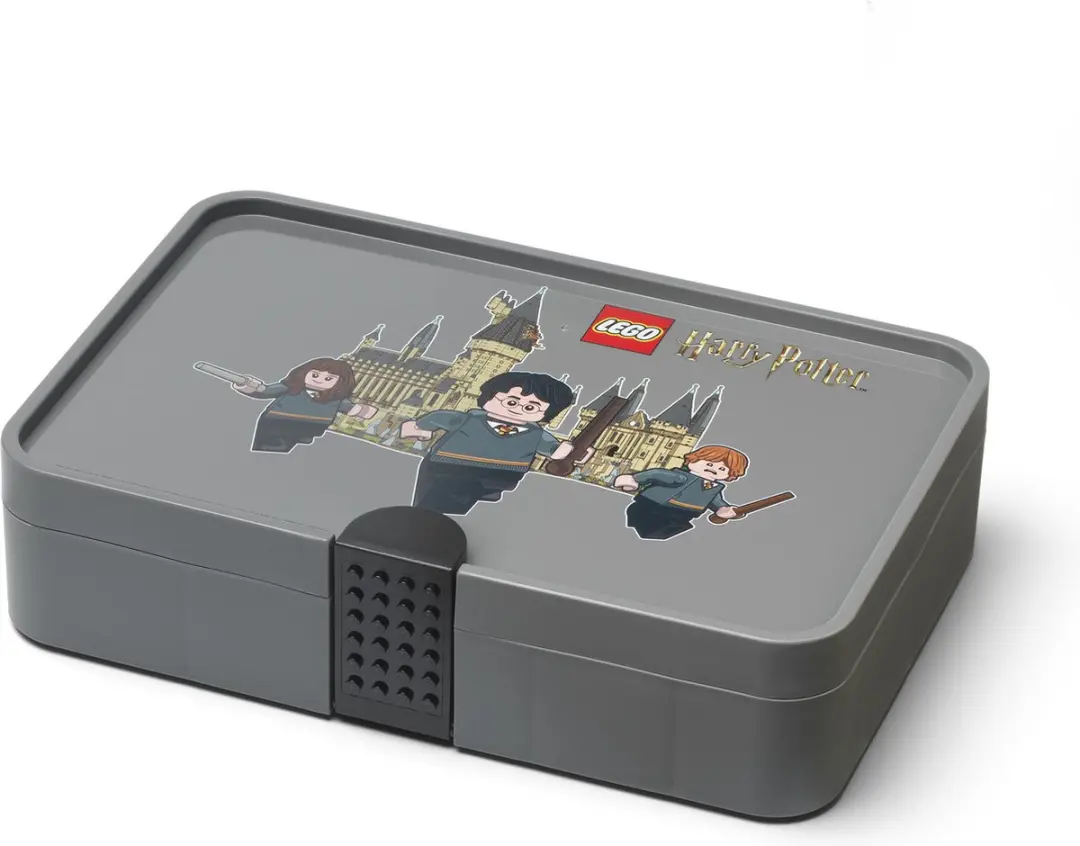 Lego Harry Potter Opbergbox