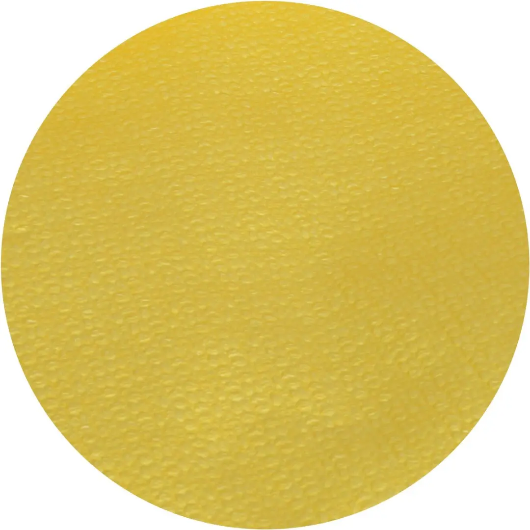 Cosy&TrendyFor Professionals Tafelkleed Papier Geel 1,18m x 20m