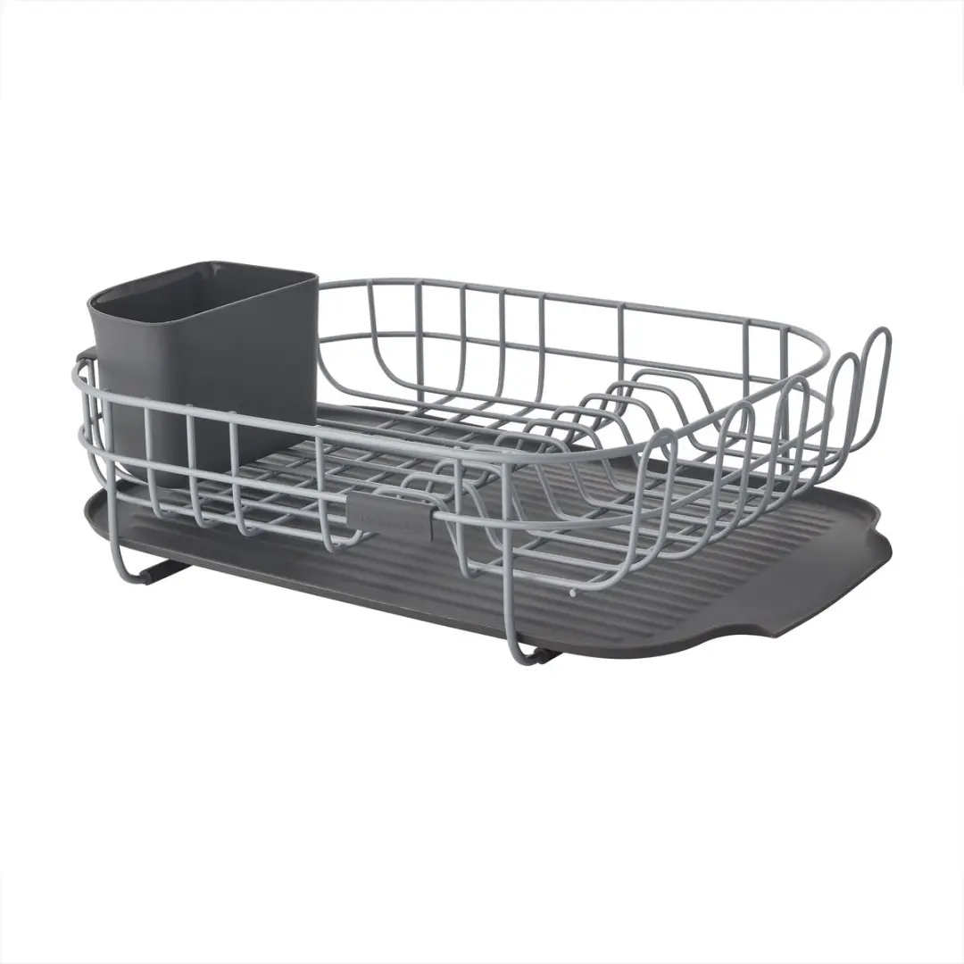 KitchenAid Afdruiprek Grijs