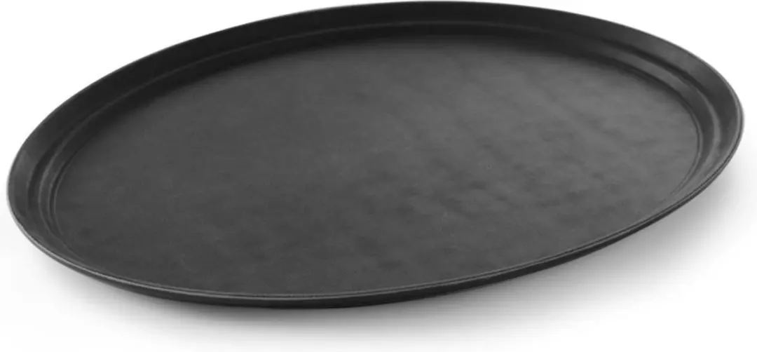 HENDI Ovaal Dienblad XL 735x600mm