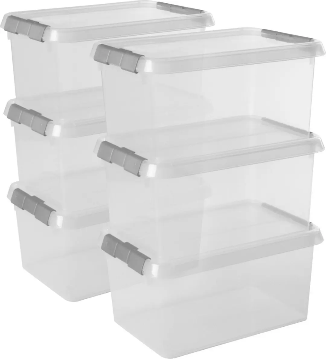 Sunware Comfort Line Opbergbox 6L