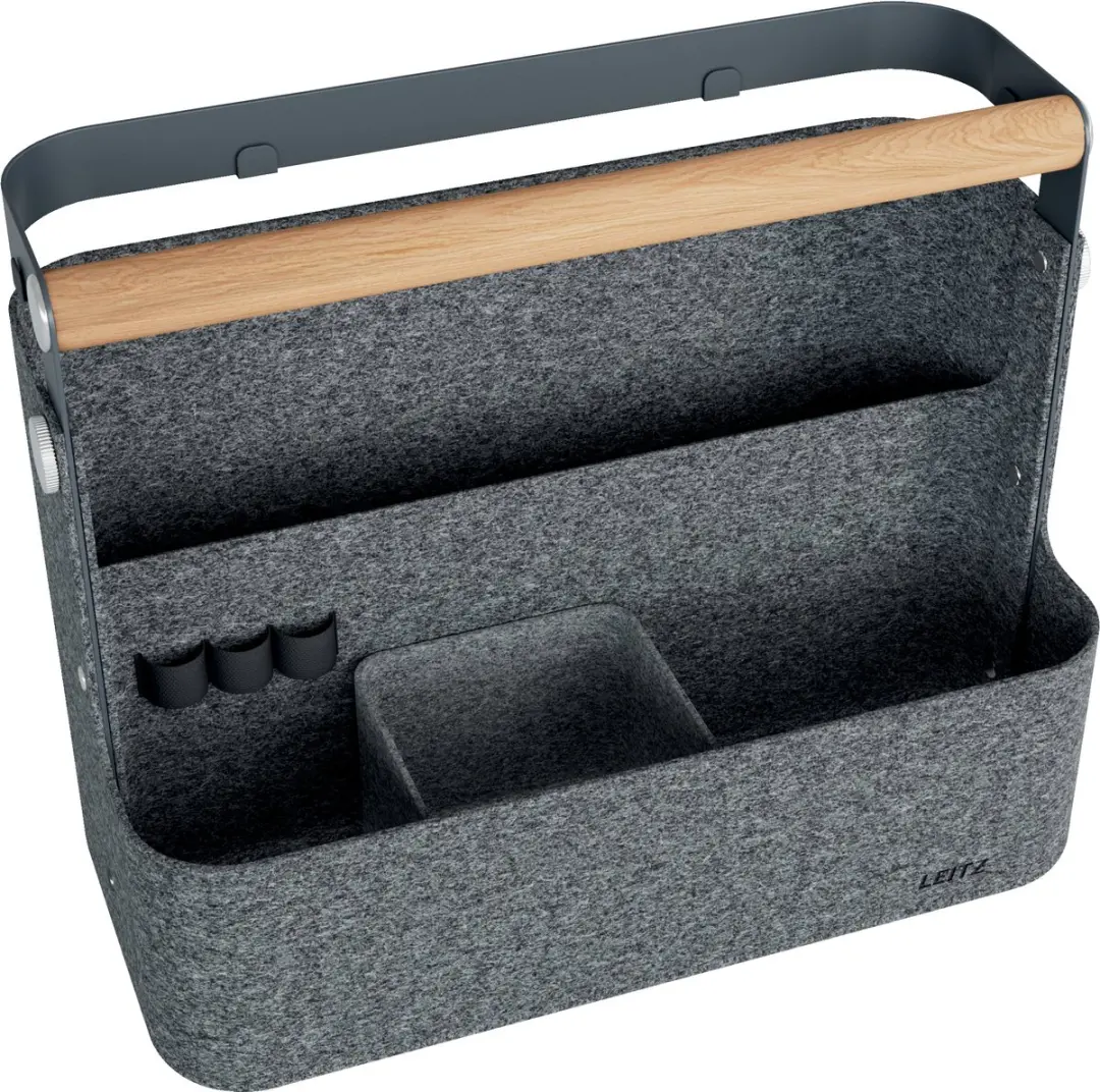 Leitz 6199-00-89 Bureau Organizer