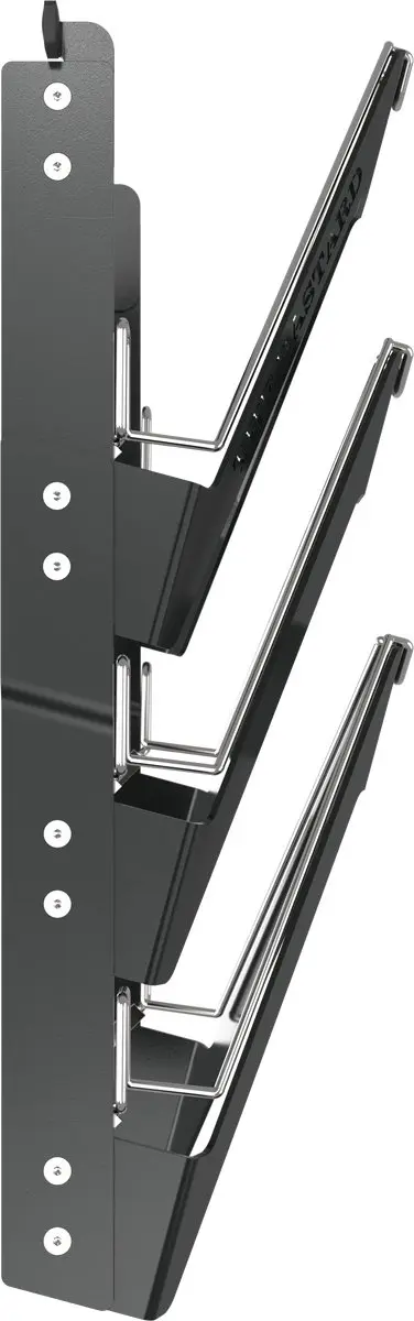 The Bastard Essentials Rack Medium - BBQ Organizer Multi