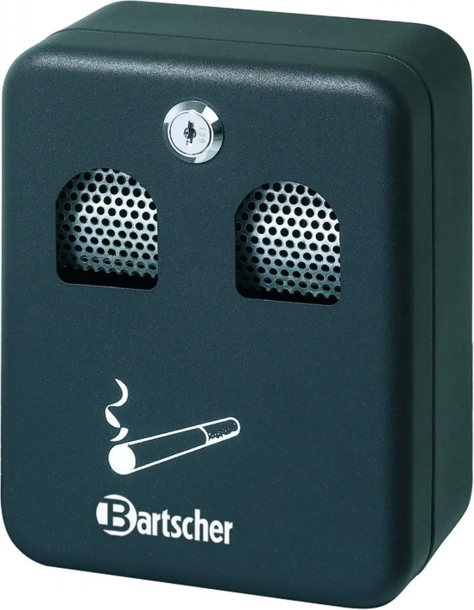Bartscher wandasbak