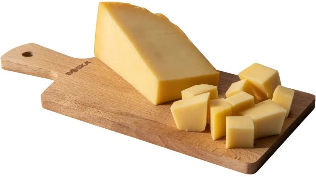 Boska Geneva S Serveerplank - Europees Beukenhout 27,5 cm