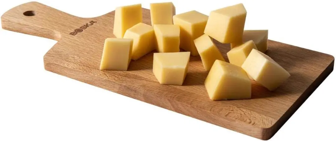 Boska Geneva S Serveerplank - Europees Beukenhout 27,5 cm - afbeelding 6 van 6