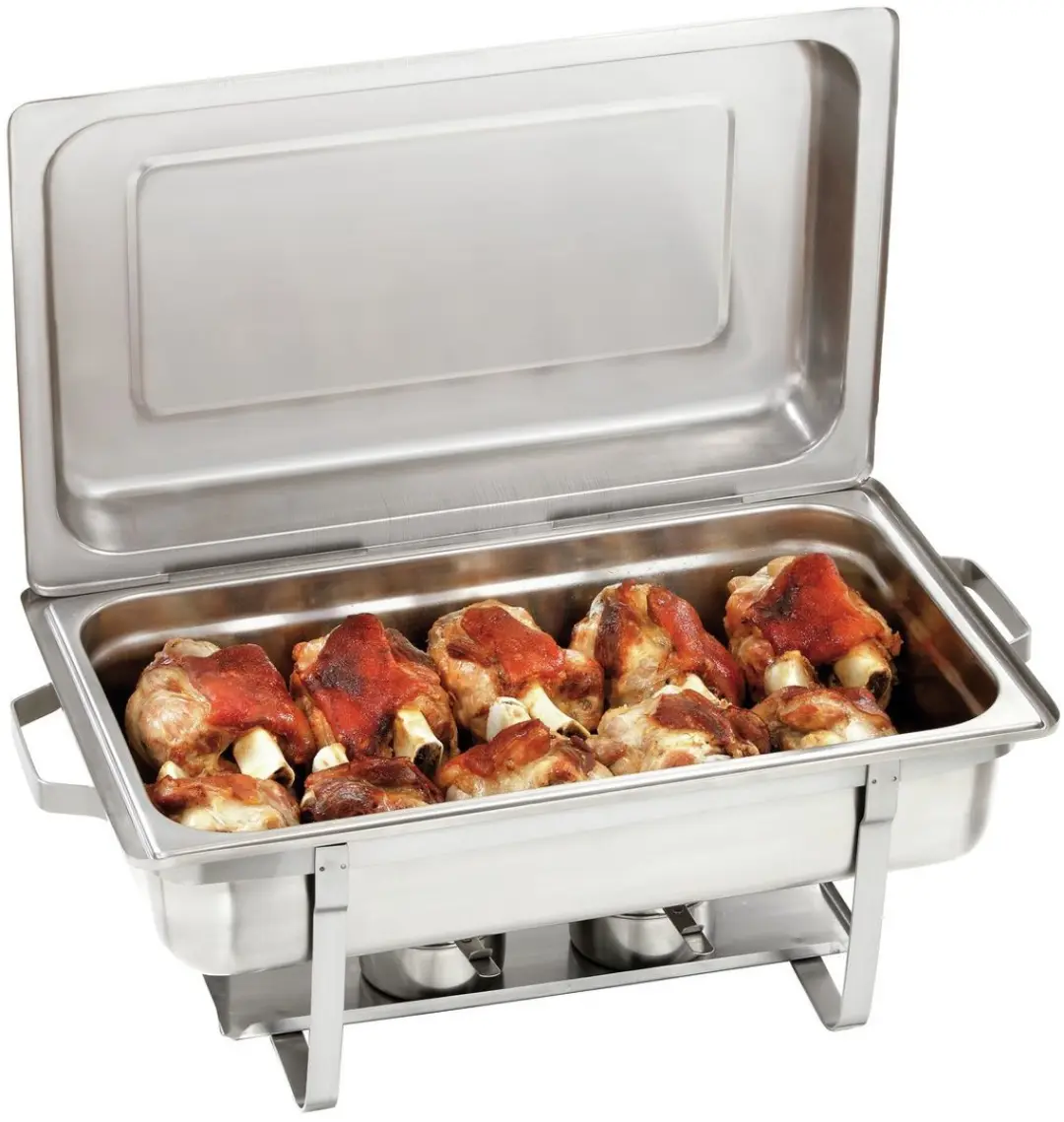 Chafing Dish 1/1Gn, D100