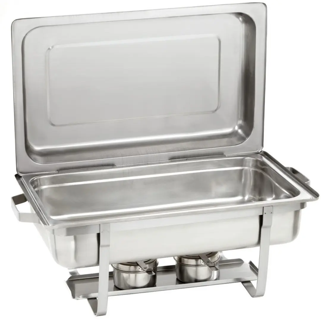 Chafing Dish 1/1Gn, D100