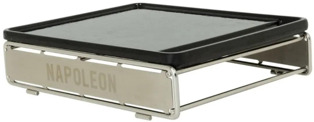 Napoleon Sizzle Zone Gietijzeren Grillplaat STKY-00049547 - Multi - afbeelding 6 van 6