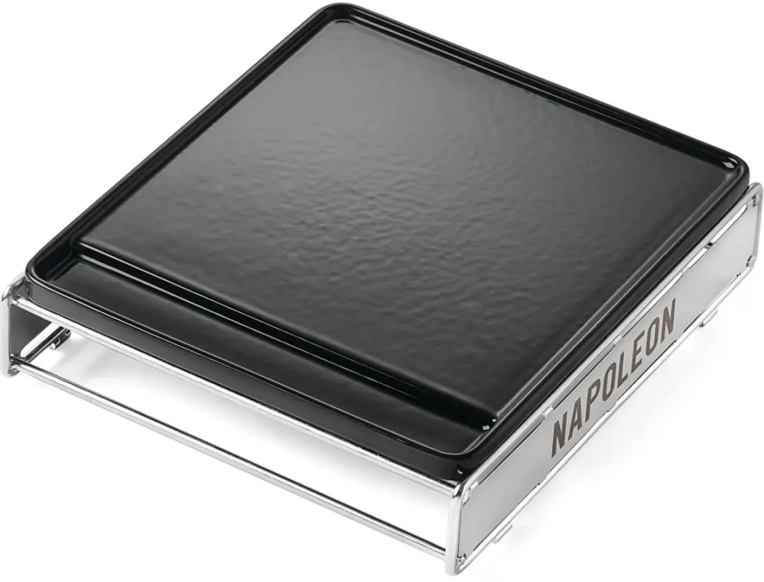 Napoleon Sizzle Zone Gietijzeren Grillplaat STKY-00049547