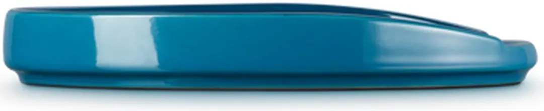 Le Creuset Lepelhouder Ovaal 15cm