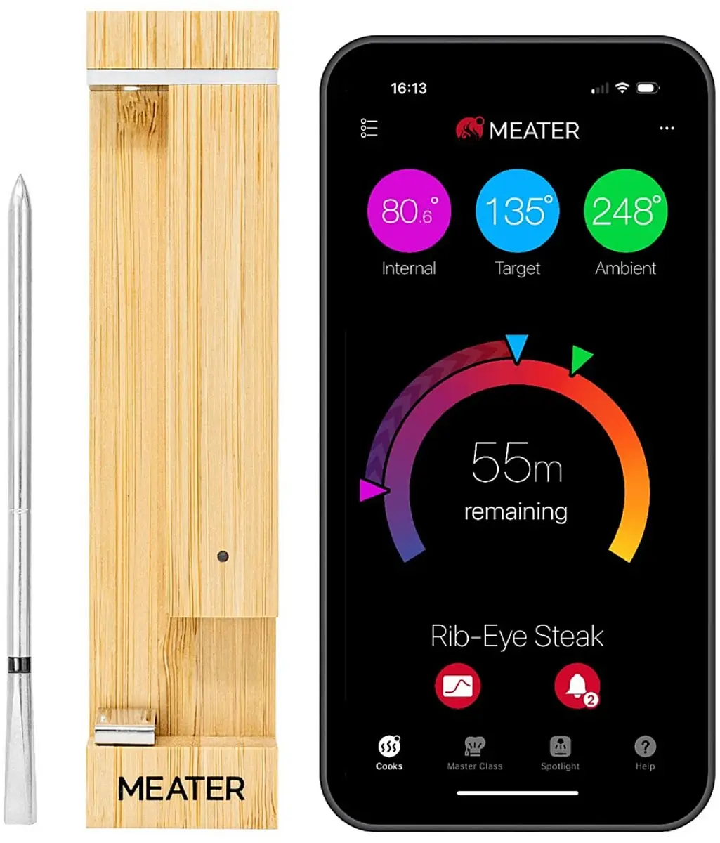 MEATER Pro (2 Plus)
